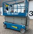 schaarlift Genie GS4047
