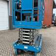 Werkplaats toebehoren schaarlift Genie GS4047 3