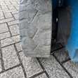 Werkplaats toebehoren schaarlift Genie GS4047 11