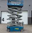 Werkplaats toebehoren schaarlift Genie GS4047 5