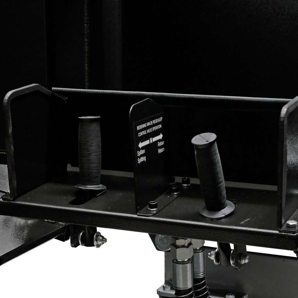 Werkplaats toebehoren houtklover Woodcraft benzine 22T  NIEUW 2