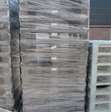 kunststof pallets 12 stuks / 120x100x16cm gesloten dek