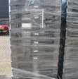 Kunststof pallets kunststof pallets 12 stuks / 120x100x16cm gesloten dek 6