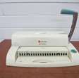 kantine/kantoor inbindmachine Rexel CB256 4
