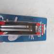 inbus-set 1.5-6mm / 30 stuks NIEUW