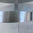 Diversen kachelpijpkap Ø150mm 4 stuks NIEUW 3