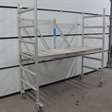 ladder - trap - steiger kamersteiger ASC  1