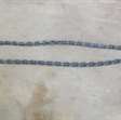 ketting met haak 390 cm 