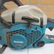 Tuin gereedschap kettingzaag Makita  6