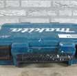 Gereedschap klop- boormachine Makita 7