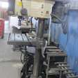 Boor - freesmachine kolomboormachine Serramac R32 3