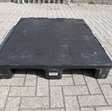 Kunststof pallets kunststof pallets 10 stuks / 120x100x16cm gesloten dek 2