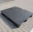 Kunststof pallets kunststof pallets 10 stuks / 120x100x16cm gesloten dek 3