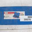 Gereedschap lange inbus krachtdoppen set HBM 4