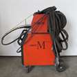 Lasmachine en plasmasnijder lasapparaat Lorch M300 pro  met draadaanvoer unit 4