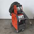 Lasmachine en plasmasnijder lasapparaat Lorch M300 pro  met draadaanvoer unit en waterkoeling unit 7