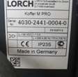 Lasmachine en plasmasnijder lasapparaat Lorch M300 pro  met draadaanvoer unit  5