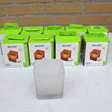 LED kaars licht 9 stuks