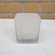 Tuin accessoire LED kaars licht 9 stuks 4
