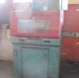 Zaagmachine lintzaag Kaltenbach 5