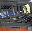 luchtsnelheidsmeter TSI VelociCalc