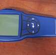 Diversen luchtsnelheidsmeter TSI VelociCalc 2
