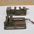 machineklem 2 stuks