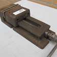 Diversen machineklem  4