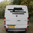 Voertuig Mercedes Sprinter 315CDI / BTW kavel 5
