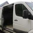Voertuig Mercedes Sprinter 315CDI / BTW kavel 7