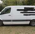 Voertuig Mercedes Sprinter 315CDI / BTW kavel 1