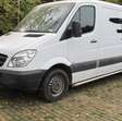 Voertuig Mercedes Sprinter 315CDI / BTW kavel 2