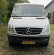Voertuig Mercedes Sprinter 315CDI / BTW kavel 3