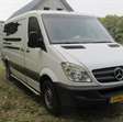 Voertuig Mercedes Sprinter 315CDI / BTW kavel 4