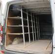 Voertuig Mercedes Sprinter 315CDI / BTW kavel 8
