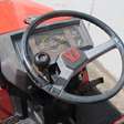 Overig mini-trekker Yanmar F165 / marge 10