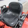 Overig mini-trekker Yanmar F165 / marge 11