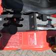 Overig mini-trekker Yanmar F165 / marge 12