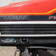 Overig mini-trekker Yanmar F165 / marge 14