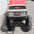 Overig mini-trekker Yanmar F165 / marge 15
