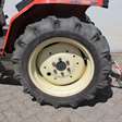 Overig mini-trekker Yanmar F165 / marge 20
