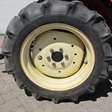 Overig mini-trekker Yanmar F165 / marge 22