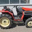 Overig mini-trekker Yanmar F165 / marge 4