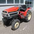 Overig mini-trekker Yanmar F165 / marge 2