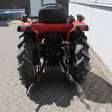 Overig mini-trekker Yanmar F165 / marge 6