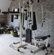 multi fitness gym