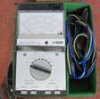 multimeter Revitester 100