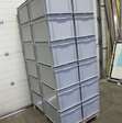 Kunststof bakken opslagbakken  Engels 20 stuks / h33 x 60 x 40cm 4