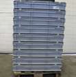 opslagbakken  Engels 15 stuks  / h13 x 80 x 60cm 