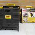 Diversen opvouwbare krat / 4 stuks 3